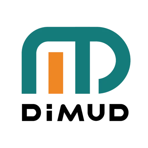 Dimud Technology Co.,Ltd