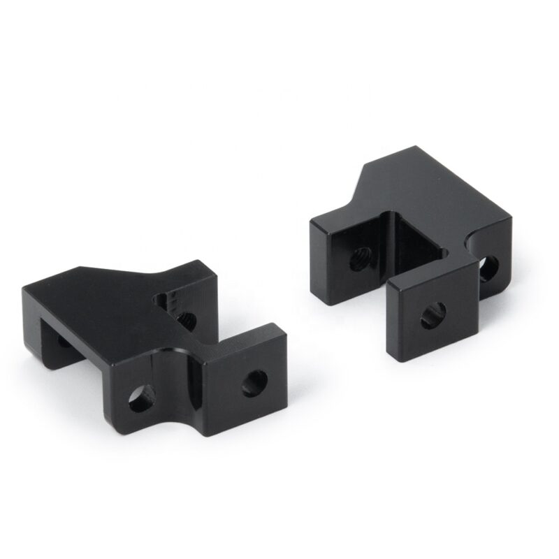 battery module bracket