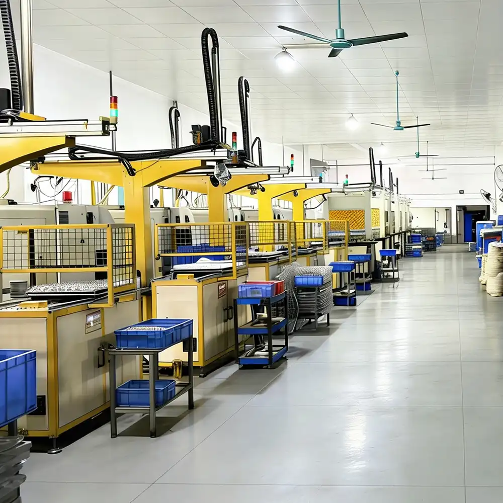 custom parts manufacturing faq