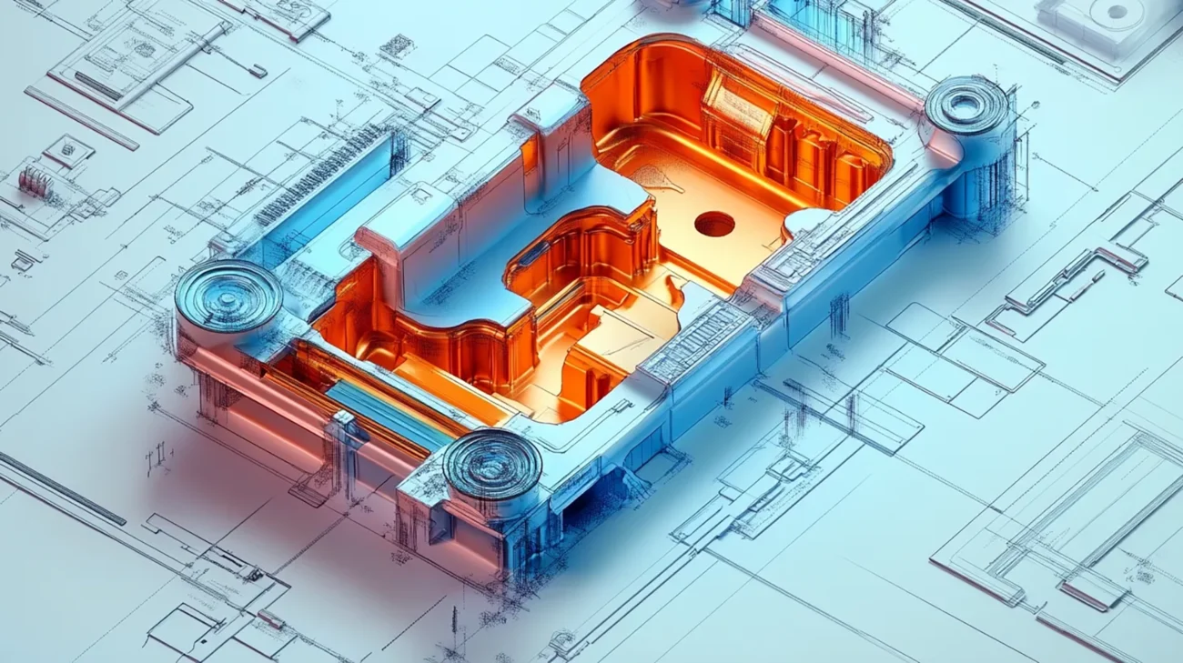 Engineering manufacturing