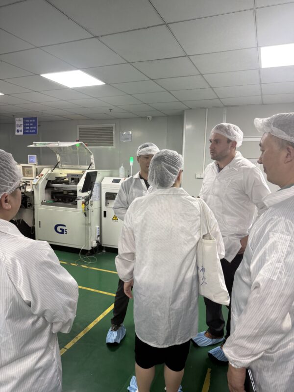 flexible manufacturing