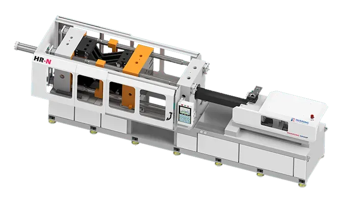 Gas-Assisted Injection Molding Design
