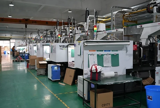 injection molding service faq