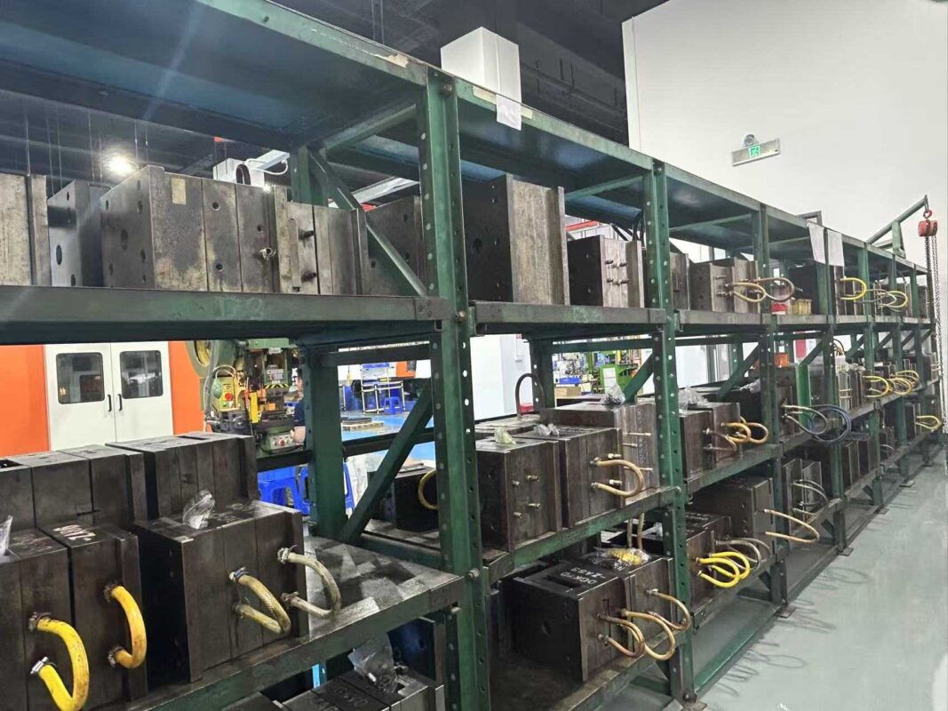 Insert Molding Capabilities