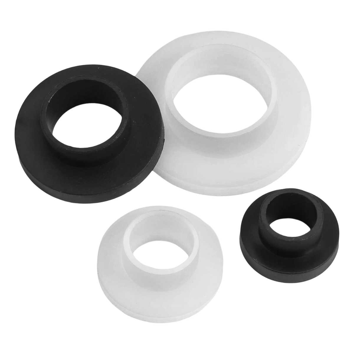 insulating components