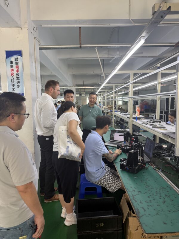 Liquid Silicone Rubber Injection Molding Process Flow