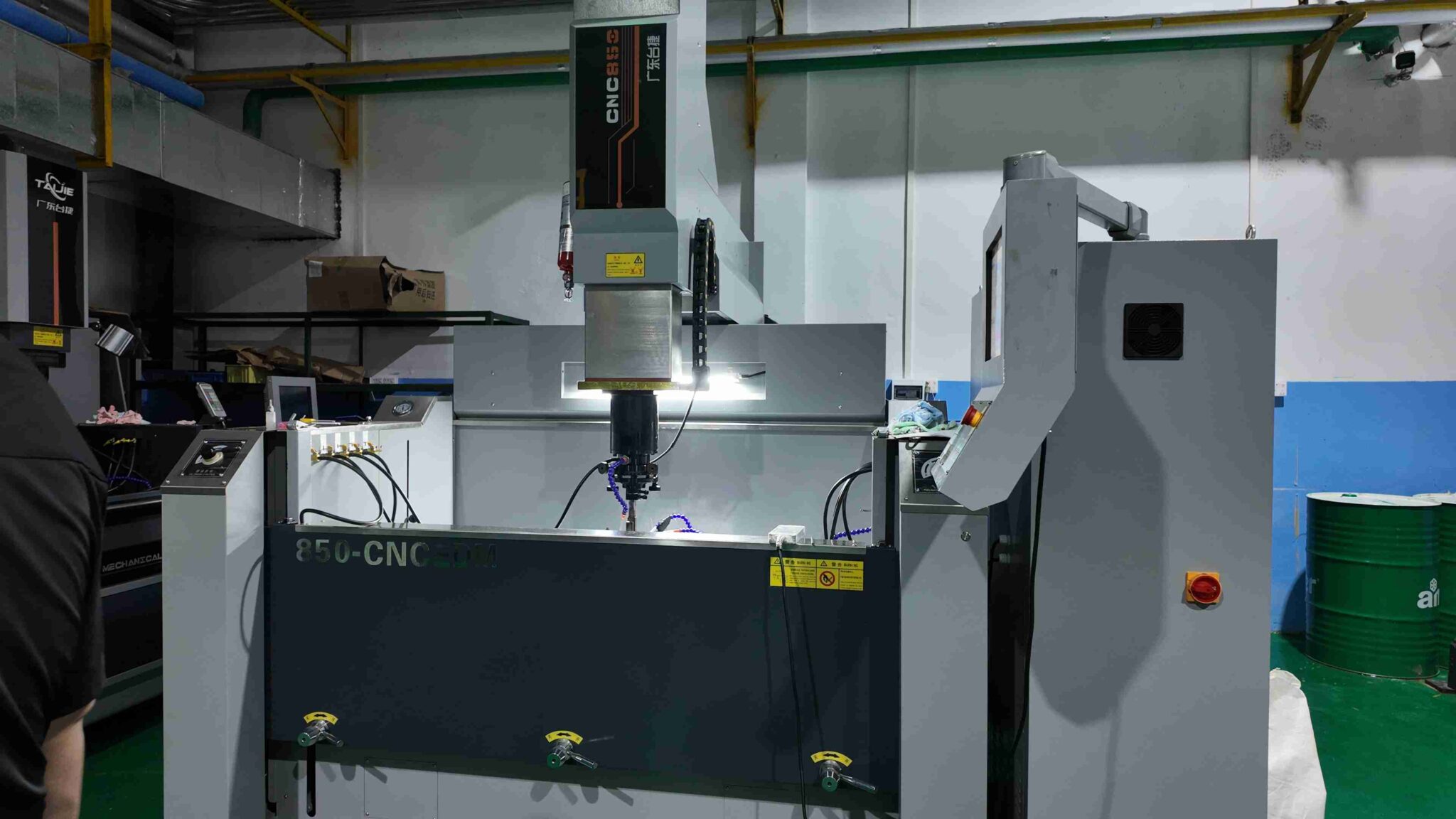 Liquid Silicone Rubber Injection Molding Services