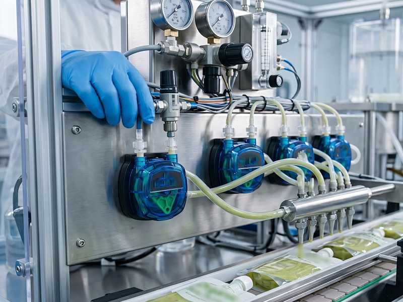 medical parts injection molding services