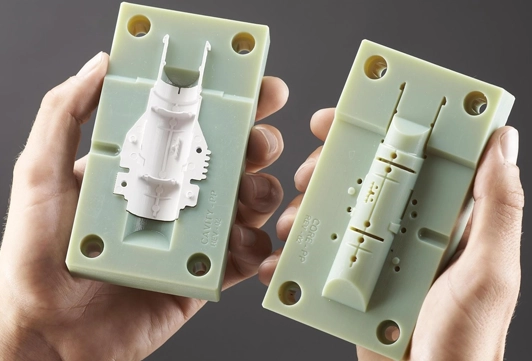 Rapid prototyping