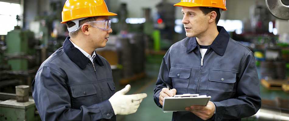 single point of contact