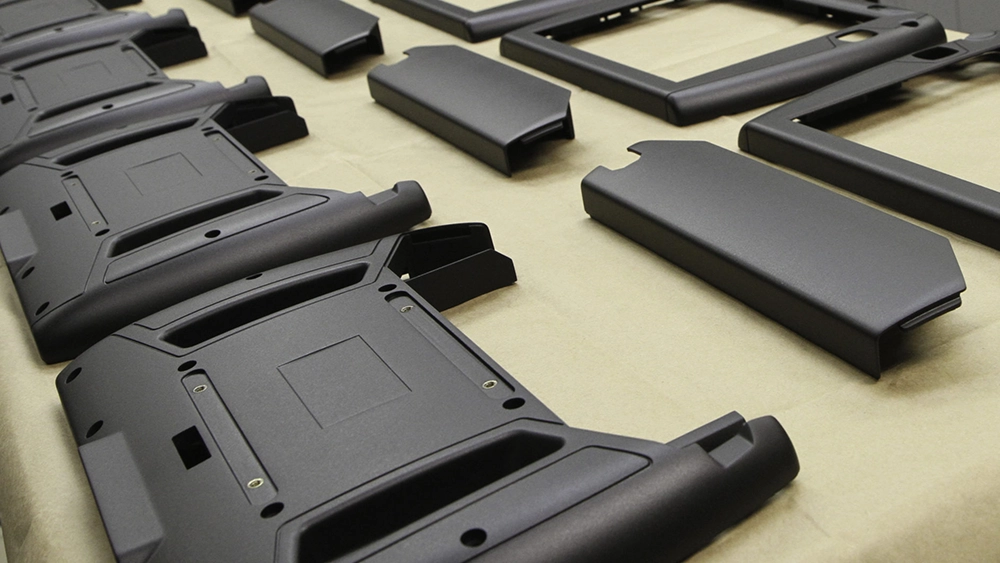 surgical instrument handle