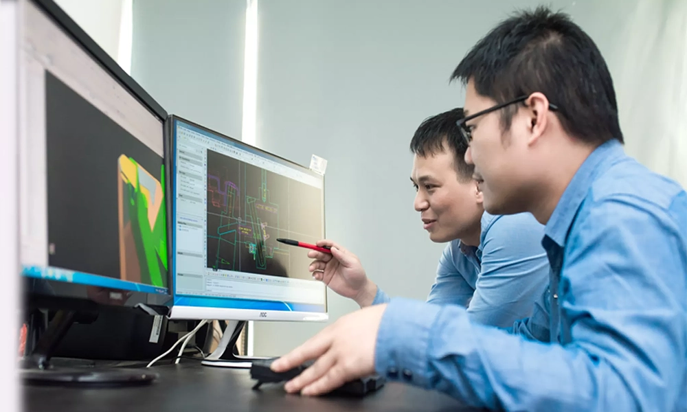 what is prototype creation