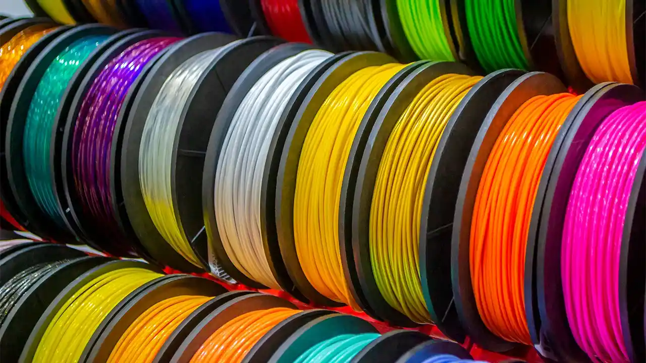 3D printing cost factors