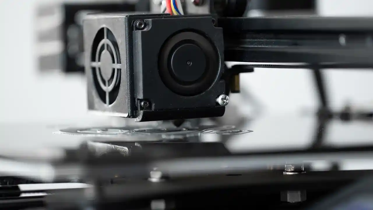 3D printing cost overview