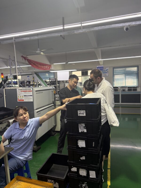 Advantages of Injection Mold Manufacturing