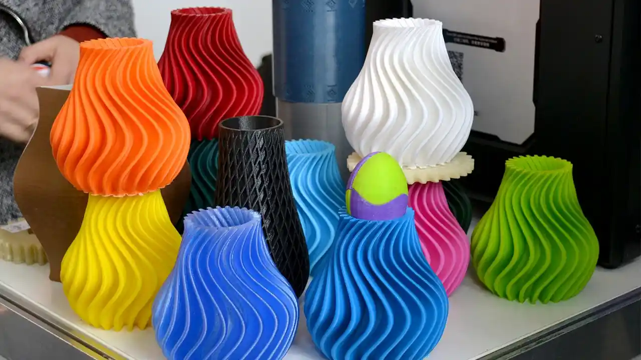 calculate 3D printing cost