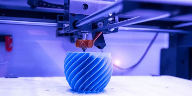 Capabilities of 3d printing