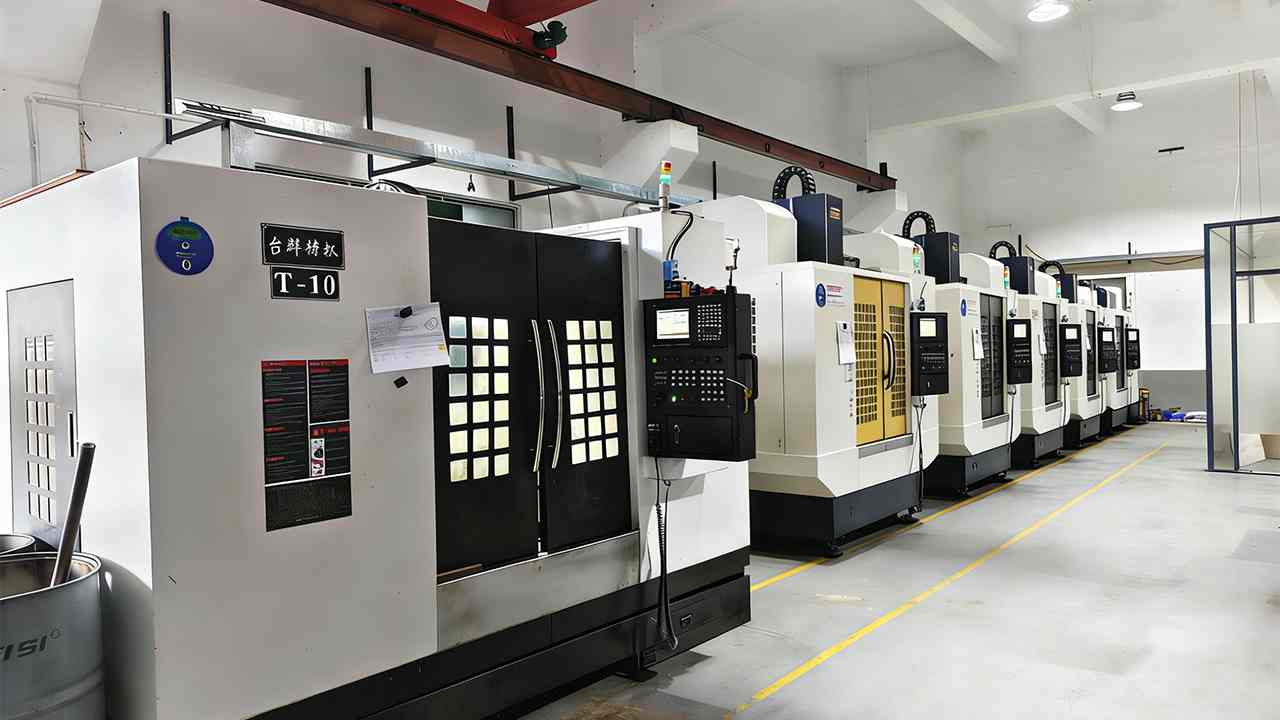 Faktoren für die Materialauswahl bei der CNC-Bearbeitung