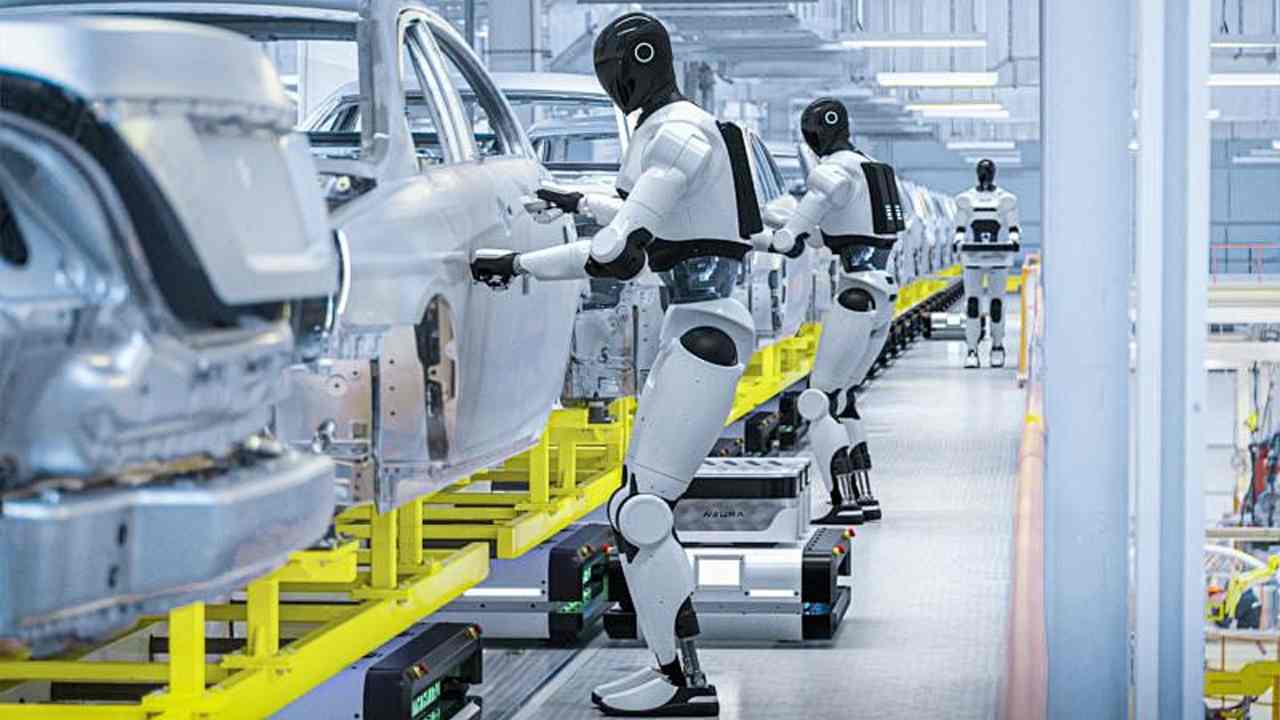 CNC-Werkstoffe nach Industriezweigen