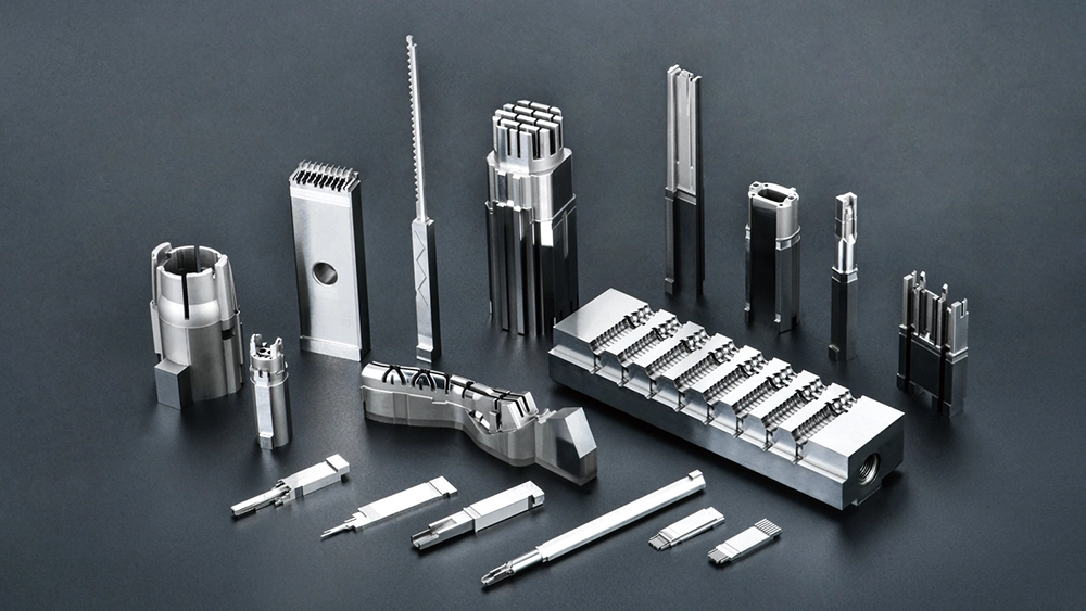 CNC Prototyping Capabilities
