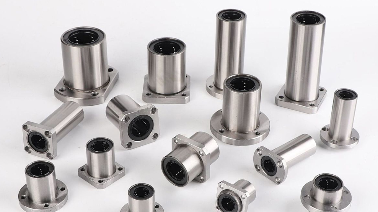 Cylindrical vs. prismatic parts