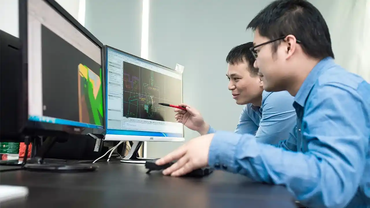 Dimud moldflow analysis service