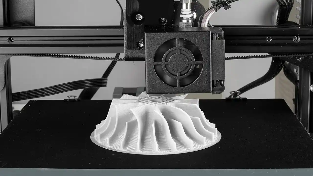 FDM SLA SLS pricing