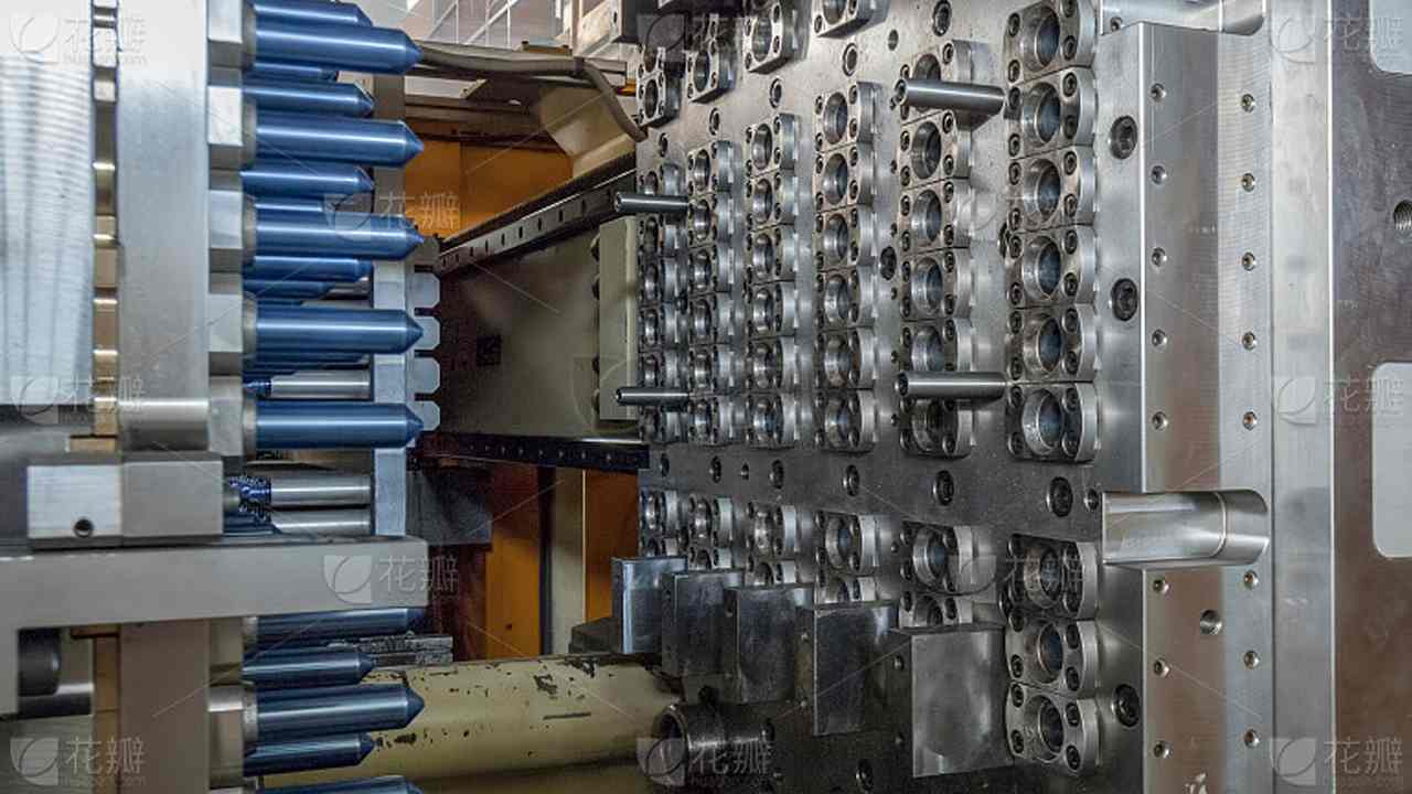 injection mold vs overmold