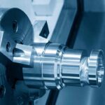 Material selection manufacturing decisio