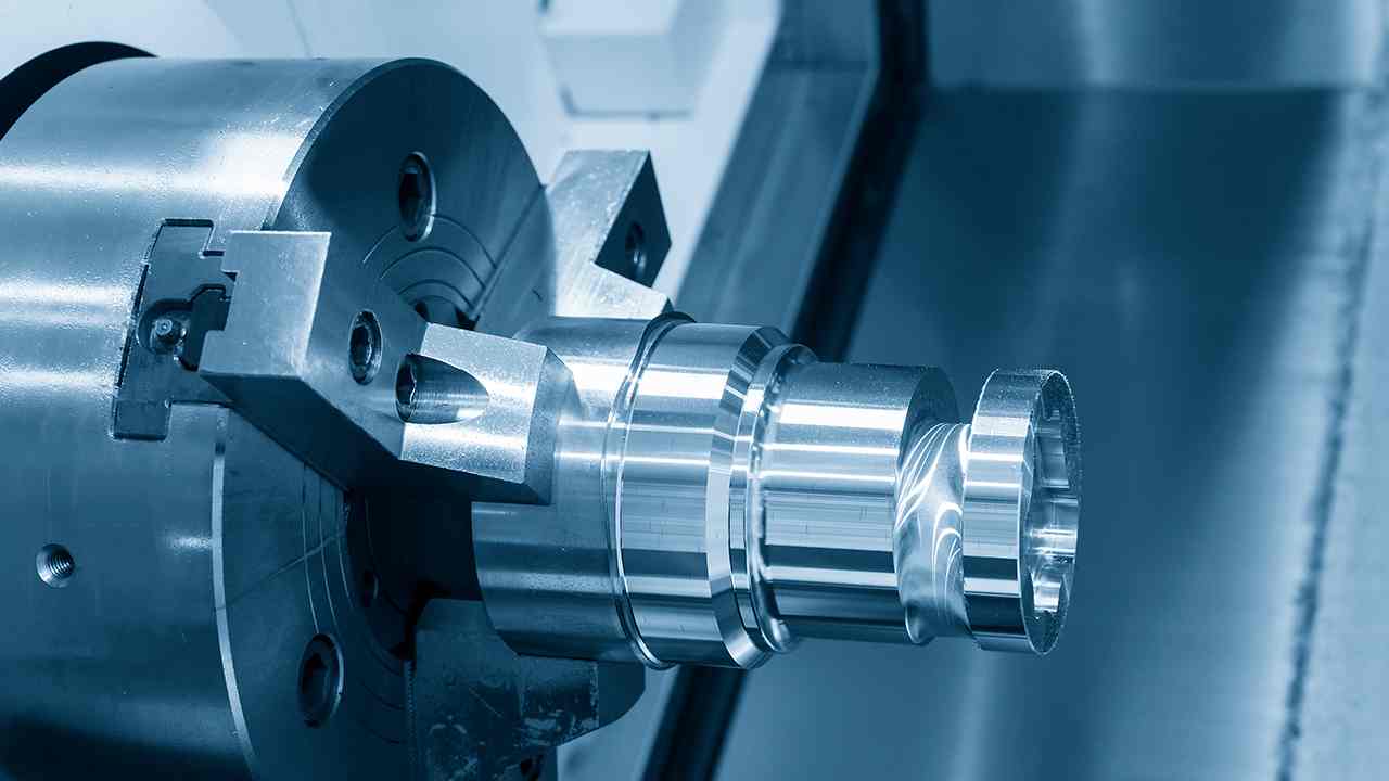 Material selection manufacturing decisio