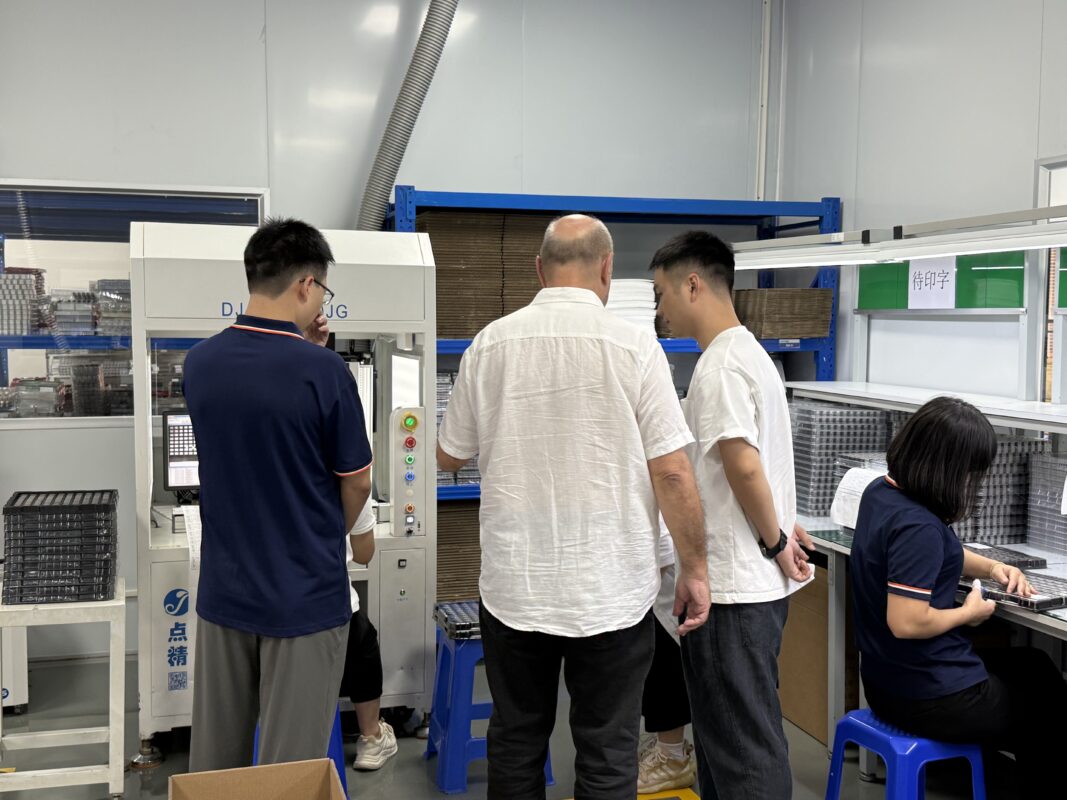 Materials for Injection Mold Manufacturing