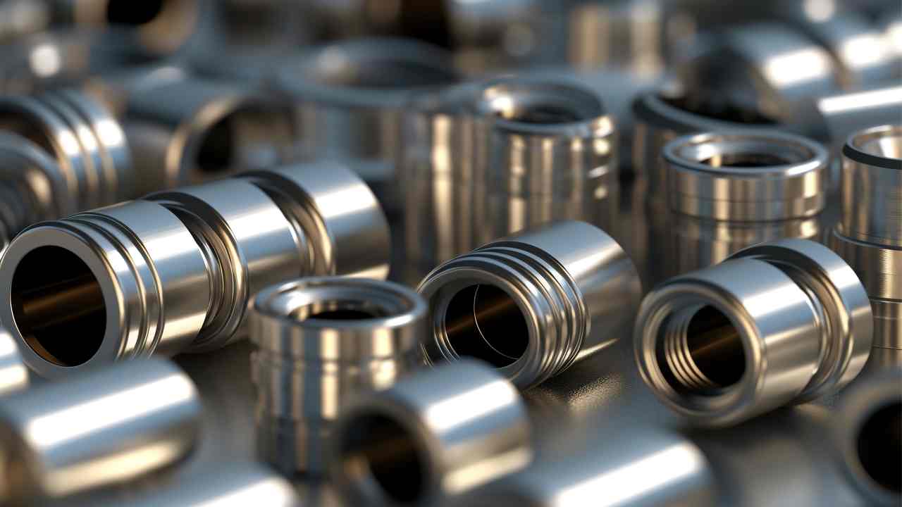 Leitfaden für das Metallspritzgießen