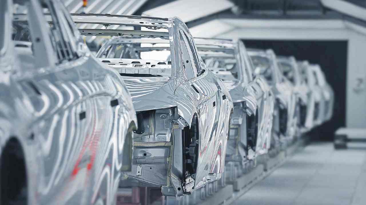 MIM-Industrieanwendungen