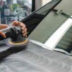 Mold polishing method types