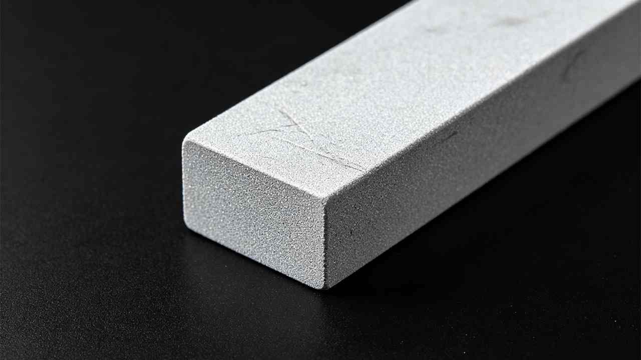 Mold polishing tool materials