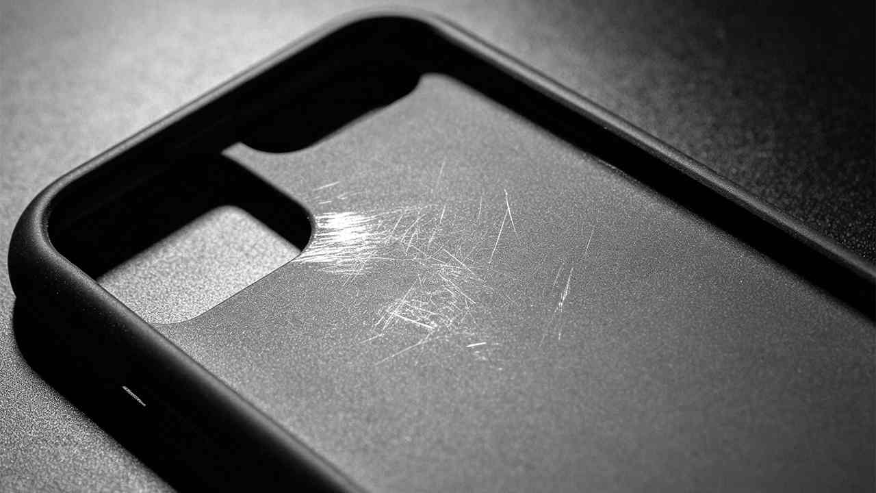 Mold surface finish benefits