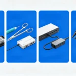 overmolding insert molding applications