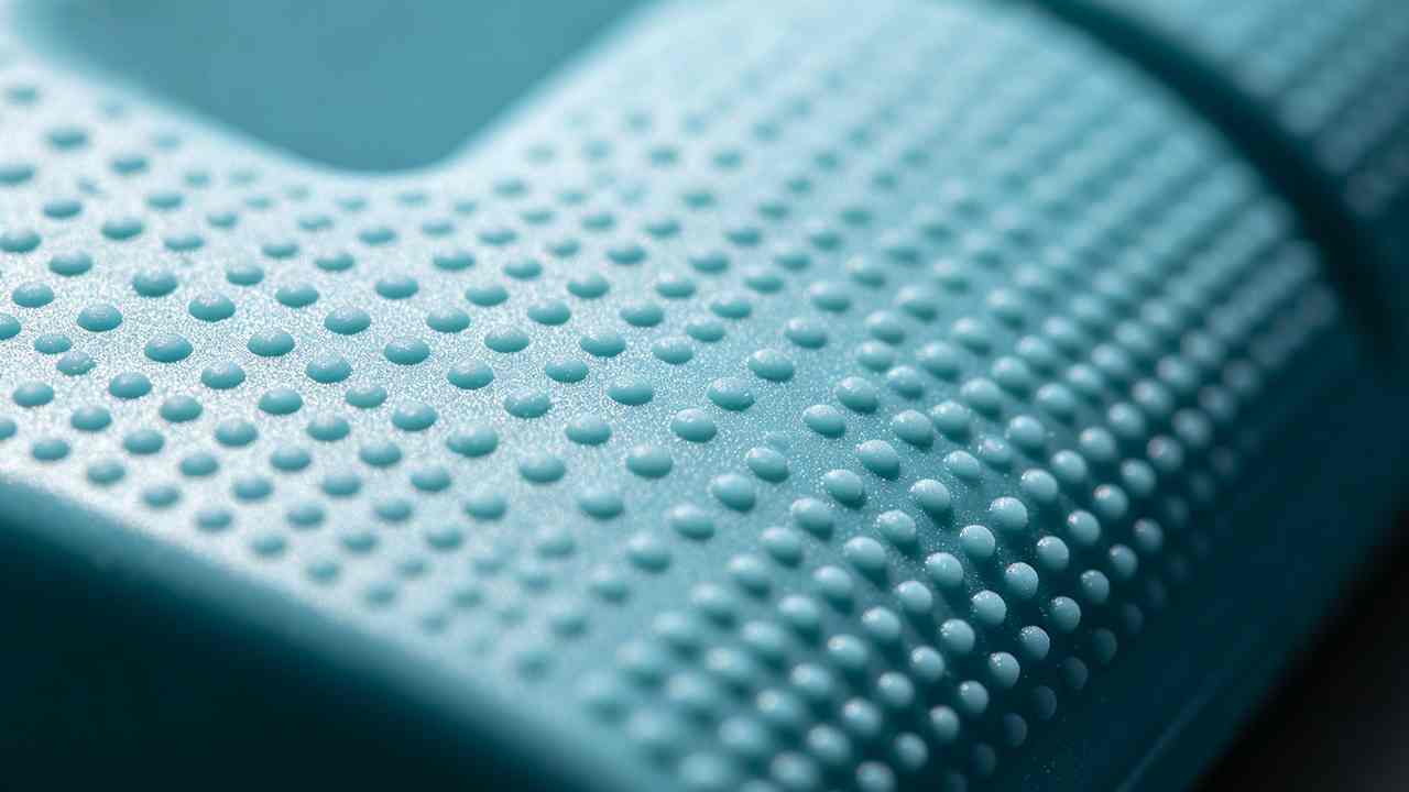 Overmolding use case examples