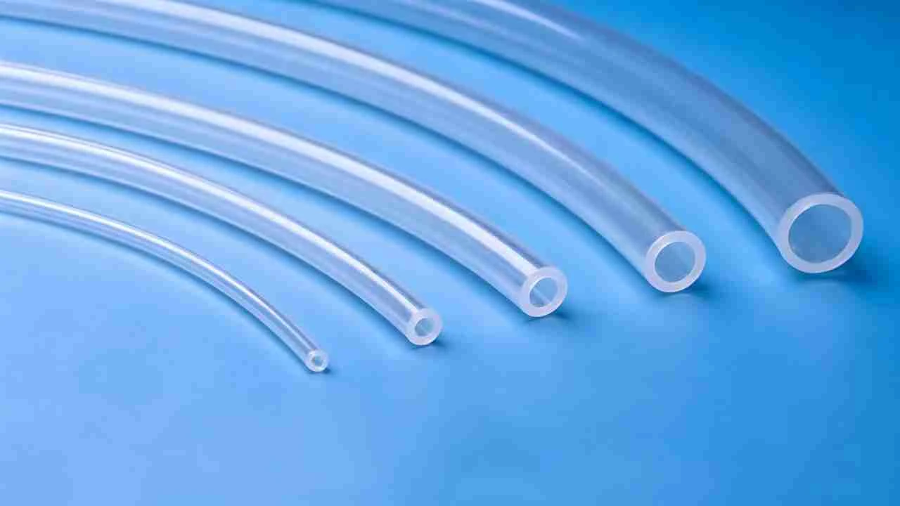 platinum cure silicone rubber
