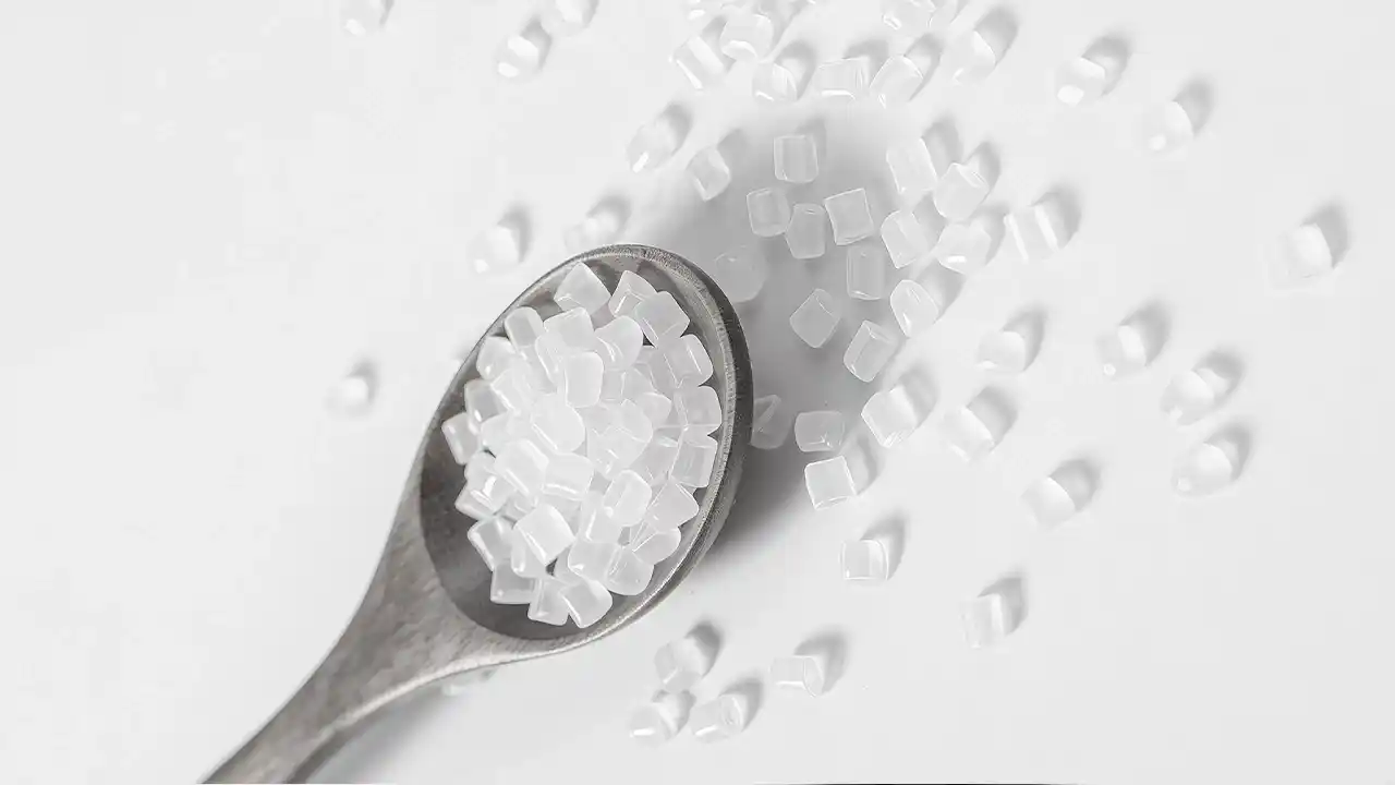 polyester vs polyether TPU