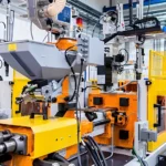 PP injection molding process parameters