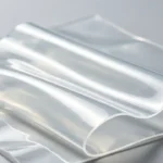 TPU mechanical properties chart