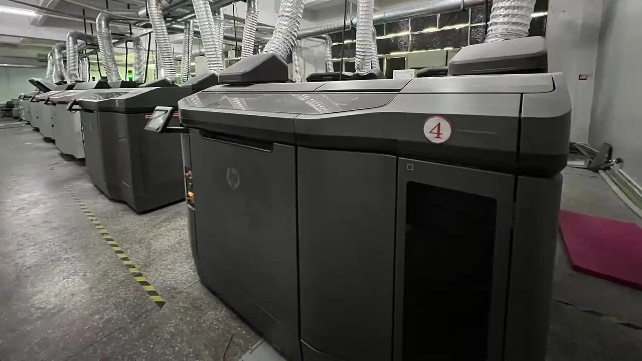 3D printing injection molding trends