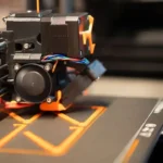 3D printing vs injection molding comparison
