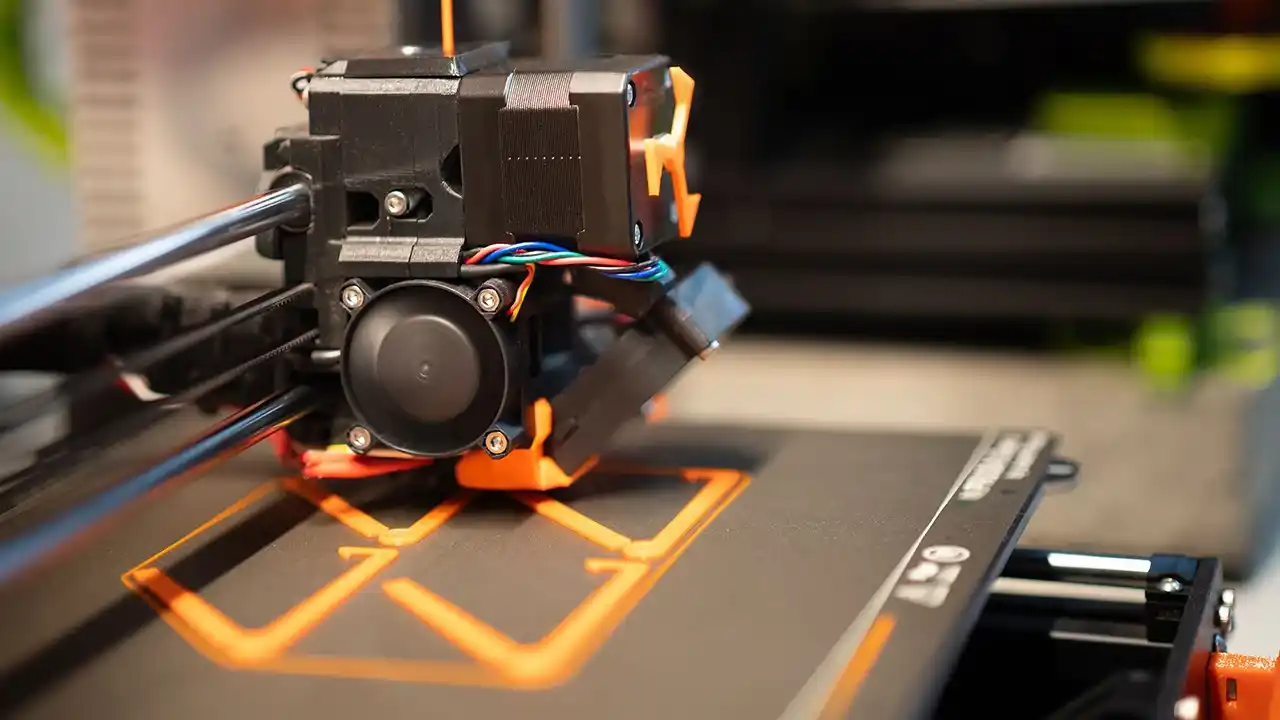 3D printing vs injection molding comparison