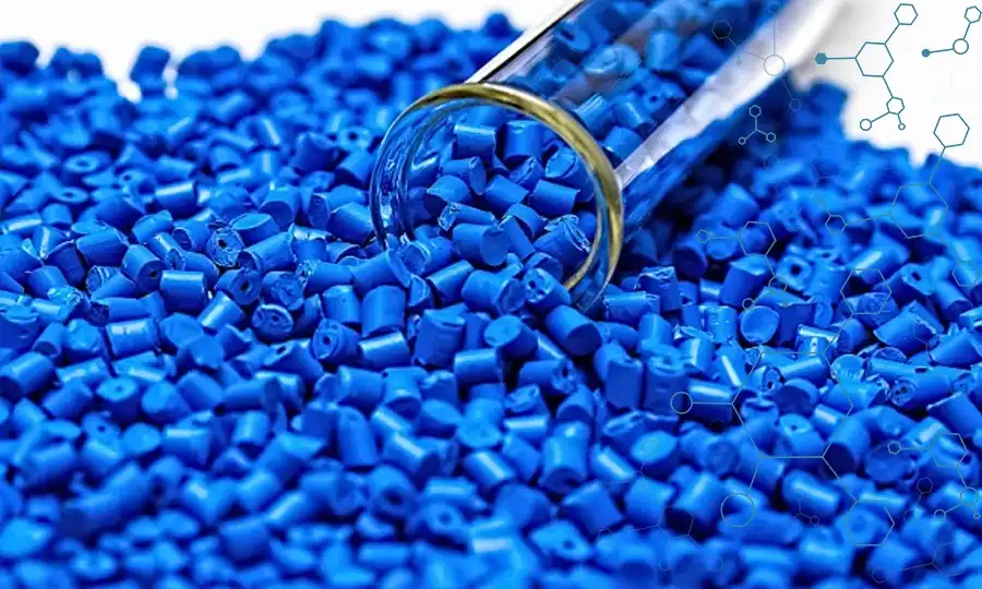 ABS plastic mechanical testing properties