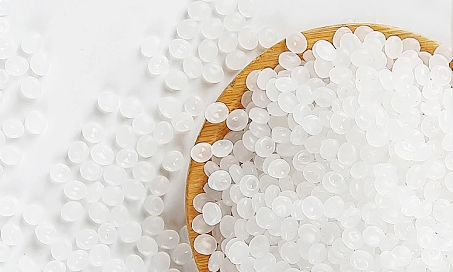 acrylic plastic recycling process