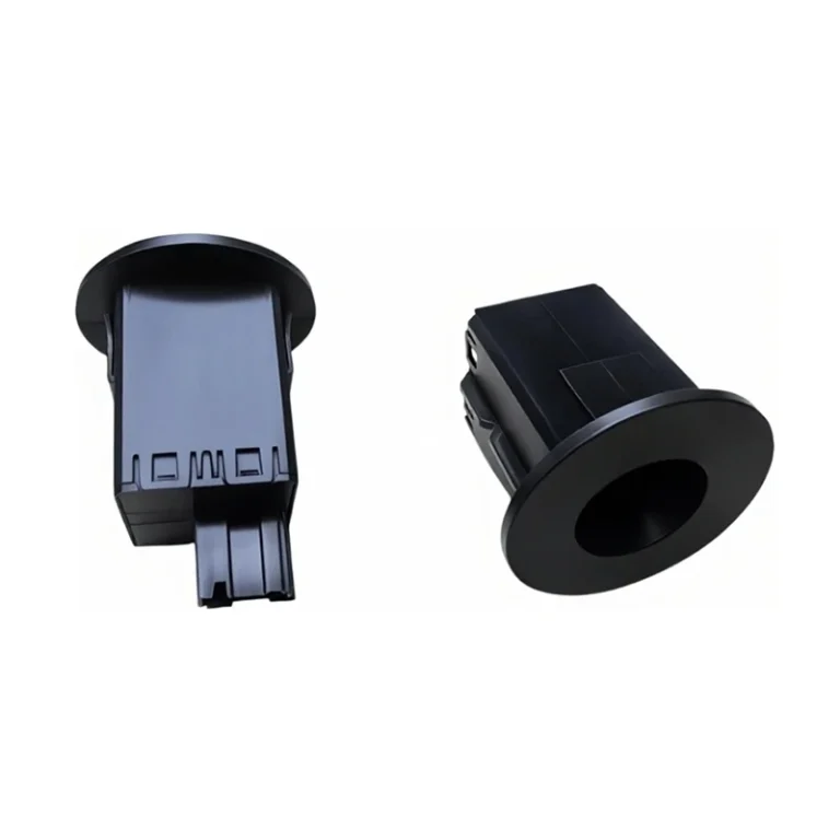Automotive Headrest Guide Sleeve