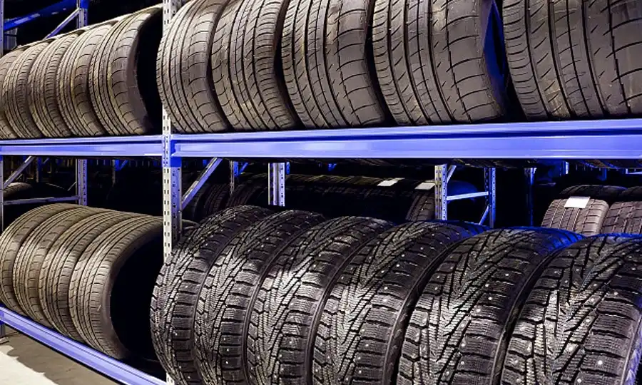 automotive rubber injection molding