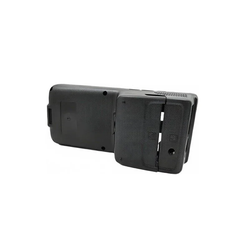 custom plastic enclosure injection molding
